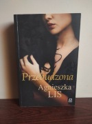 Przebudzona Agnieszka Lis | powieść obyczajowa psychologiczna