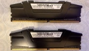 RAM ddr4 G Skill Ripjaws 16gb 2x8gb 3200MHz CL14 b die