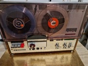 Telefunken Magnetophon 241 vintage magnetofon szpulowy stereo hi-fi, Niemcy