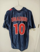 Koszulka PSG - Ronaldinho