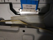 T-com logika,wstążka gł,kabel łącz. pł główną z zasil.  SAMSUNG LE32B350F1W