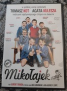 Mikołajek 2. DVD