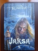 Jaksa - Jacek Komuda