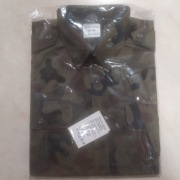 Koszulo bluza wz 93 40/190