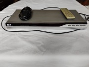 Odtwarzacz DVD LG