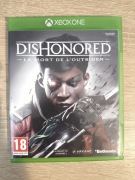 Dishonored Death of the Outsider Xbox One/Series X