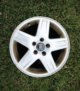 Oryginalne Felgi Volvo - 16 cali - stan idealny