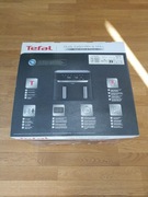 Air fryer Tefal Dual Easy Fry & Grill EY905B10