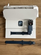 Apple Watch Series 9 GPS Silver (45mm)