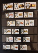 !!! 1964 Sheikh Ahmad II bin Rashid Al Mu'alla & Wildlife...KASOWANE*!!!