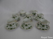 Serwis Scherzer 6 osób elegancki