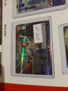 Star Wars Unlimited - SEC - CASSIAN ANDOR #1032 (SHOWCASE RARE)! TANIO !!!