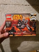 LEGO 75079 Star Wars - Mroczni szturmowcy