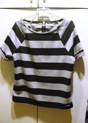 Mohito stylowa bluzka w paski