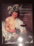 Sarah Carr-Gomm - Arcydzieła światowego malarstwa