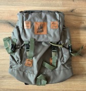 Plecak Żubr turystyczny, sportowy (nowy)