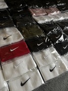 Czapki WYPRZEDAŻ Nike NOWA unisex zimowa