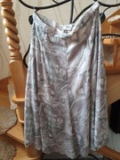 Spódnica damska 46 rozkloszowana XXXL