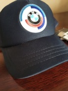 Oryginalna czapka BMW