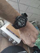 Casio ga 800 gshock jak nowy gwarancja do 2027