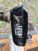 Halogen prawy oryginalny Audi A5 lift 