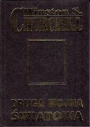 Winston S. Churchill - Druga Wojna Św. tom3 ks.2