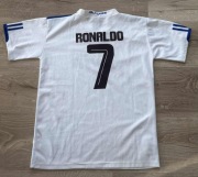 Koszulka Real Madryt Ronaldo 7