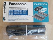 Folia drukująca do faksu Panasonic