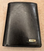 Portfel męski skórzany Ochnik