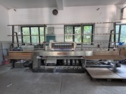 Szlifierka Krawędziarka do szkła Enkong 