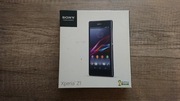 SONY XPERIA Z1 C6903 Biały