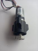 Silnik koła robot Husqvarna 105 Gardena R40Li