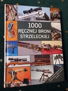 1000 ręcznej broni strzeleckiej