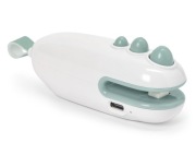 Tchibo Akumulatorowa mini zgrzewarka do folii