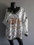 Bluzka 44-46. NOWOŚĆ !