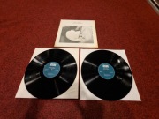 743. LP winyl Keith Jarrett The Köln Concert 2LP ECM 1064/65 ST Niemcy 1975