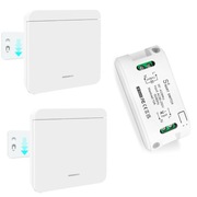 Bezprzewodowy przełącznik światła Tedeligo