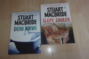 mcbride dom krwi ślepy zaułek