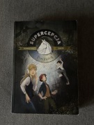 Supercepcja Początek Katarzyna Gacek