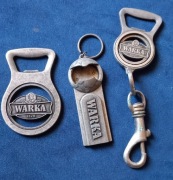 Otwieracze Warka