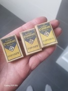 Sacharyna  słodzik żołnierza WH i SS  