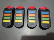 Buzzery Bezprzewodowe PS2 PS3