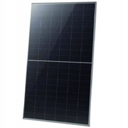 Jinko Solar Panel Fotowoltaiczny  N-TYPE 490W Mono Czarna Rama Moduł PV