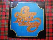 CHICAGO TRANSIT AUTHORITY - S/T Winyl Gatefold / 2 LP / 1969r. EXC