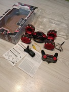 Samochód zdalnie sterowany