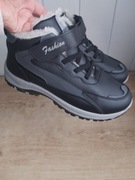 Buty zimowe 43, 5 -27,7 cm 