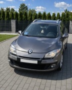 Sprzedam renault Megane 3 kombi 2012 1,5 dCi 