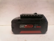 Akumulator Li-Ion Bosch 18 V  5 Ah  nr 8