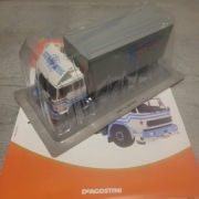 Kultowe Ciężarówki prlu Liaz 110.050 Sali Nr 90