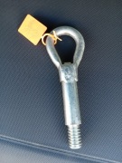 UCHO HAK OPEL ASTRA II III VECTRA B C CORSA C ZAFIRA A B OMEGA B C